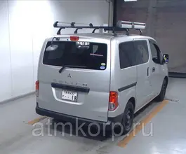Микроавтобус Mitsubishi DELICA  б/у фото 4