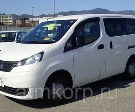 Микроавтобус Mitsubishi DELICA  б/у
