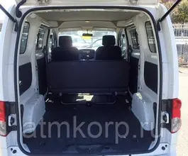 Микроавтобус Mitsubishi DELICA  б/у фото 3