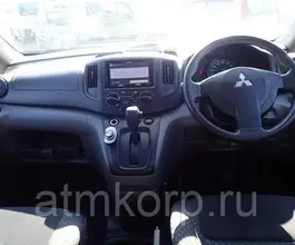 Микроавтобус Mitsubishi DELICA  б/у фото 4