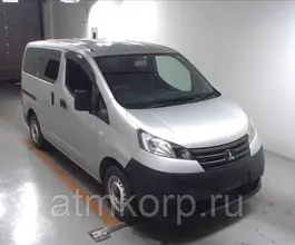 Микроавтобус Mitsubishi DELICA  б/у
