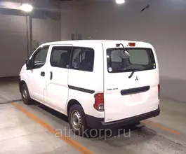 Микроавтобус Mitsubishi DELICA  б/у фото 2