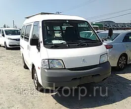 Микроавтобус Mitsubishi DELICA  б/у фото 2