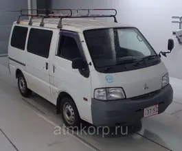Микроавтобус Mitsubishi DELICA  б/у
