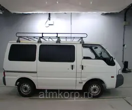 Микроавтобус Mitsubishi DELICA  б/у фото 3