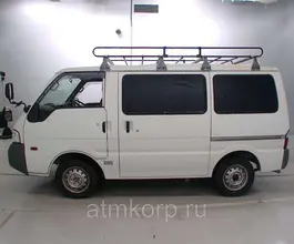 Микроавтобус Mitsubishi DELICA  б/у фото 4