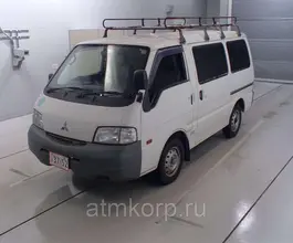 Микроавтобус Mitsubishi DELICA  б/у фото 5