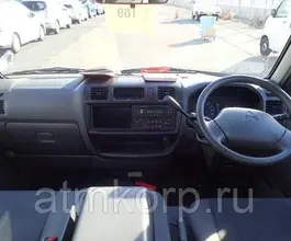 Микроавтобус Mitsubishi DELICA  б/у фото 4