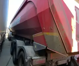 KASSBOHRER Basic 2023 года б/у