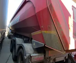 KASSBOHRER Basic 2023 года б/у фото 2