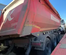 KASSBOHRER Basic 2023 года б/у фото 5