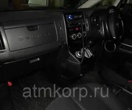 Микроавтобус Mitsubishi DELICA  б/у фото 5