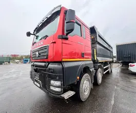 Самосвал Самосвал  Sinotruk Sitrak c7h 2023 года б/у фото 3