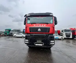 Самосвал Самосвал  Sinotruk Sitrak c7h 2023 года б/у фото 2