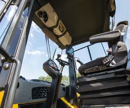 Дорожный каток Bomag BW  б/у фото 3