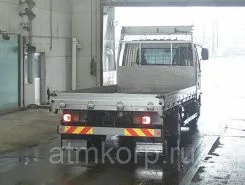 Бортовой Бортовой Mitsubishi FUSO,   б/у фото 2
