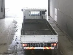 Бортовой Бортовой Mitsubishi FUSO,   б/у фото 3