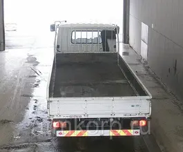 Бортовой Бортовой Mitsubishi FUSO,   б/у фото 3
