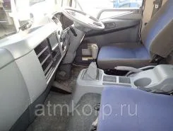 Бортовой Бортовой Mitsubishi FUSO,   б/у фото 4