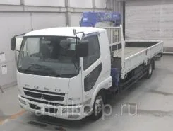 Бортовой Бортовой Mitsubishi FUSO,   б/у