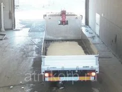 Бортовой Бортовой Mitsubishi FUSO,   б/у фото 3