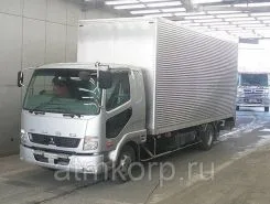 Автофургон Автофургон  Mitsubishi  б/у