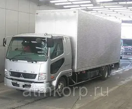 Автофургон Автофургон  Mitsubishi  б/у