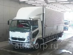 Автофургон Автофургон  Mitsubishi  б/у
