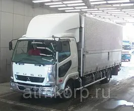 Автофургон Автофургон  Mitsubishi  б/у
