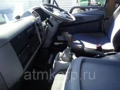 Автофургон Автофургон  Mitsubishi  б/у фото 4