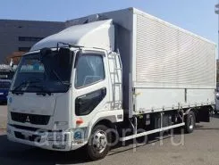 Автофургон Автофургон  Mitsubishi  б/у