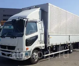 Автофургон Автофургон  Mitsubishi  б/у
