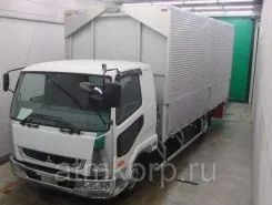 Автофургон Автофургон  Mitsubishi  б/у