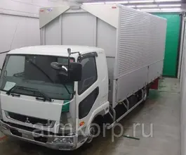 Автофургон Автофургон  Mitsubishi  б/у