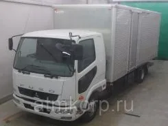Автофургон Автофургон  Mitsubishi  б/у