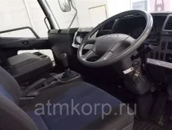 Автофургон Автофургон  Mitsubishi  б/у фото 4