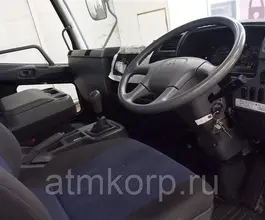 Автофургон Автофургон  Mitsubishi  б/у фото 4