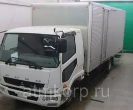 Автофургон Автофургон  Mitsubishi  б/у