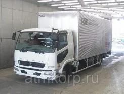 Автофургон Автофургон  Mitsubishi  б/у