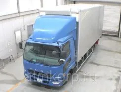 Автофургон Автофургон  Mitsubishi  б/у