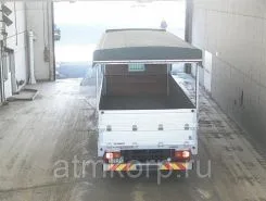 Бортовой Бортовой Mitsubishi FUSO,   б/у фото 3