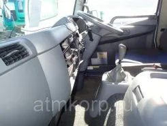 Бортовой Бортовой Mitsubishi FUSO,   б/у фото 4