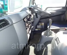 Бортовой Бортовой Mitsubishi FUSO,   б/у фото 4