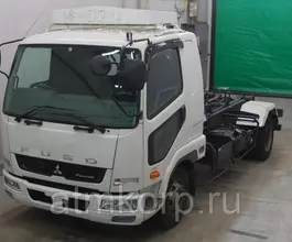 Мусоровоз Мусоровоз  Mitsubishi FUSO  б/у