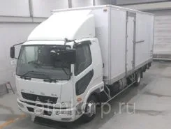 Автофургон Автофургон  Mitsubishi  б/у