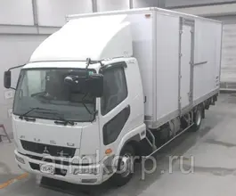 Автофургон Автофургон  Mitsubishi  б/у