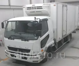 Рефрижератор Фургон  Mitsubishi  б/у