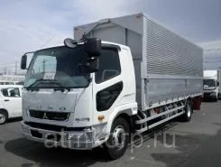 Автофургон Автофургон  Mitsubishi  б/у