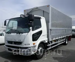 Автофургон Автофургон  Mitsubishi  б/у