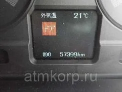 Автофургон Автофургон  Mitsubishi  б/у фото 5